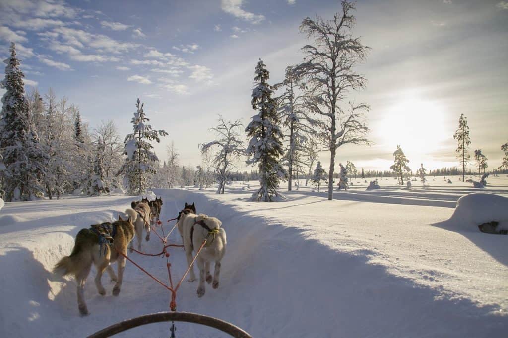 Finland