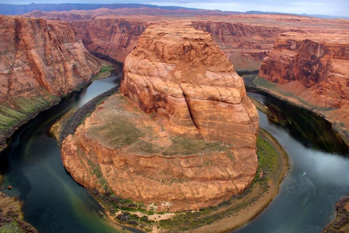 Top 5 Most Beautiful Places to Visit in the United States