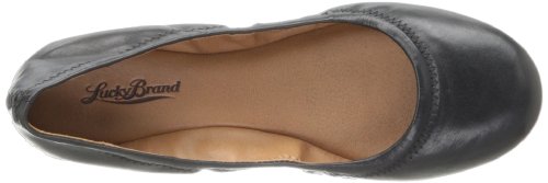 comfy nude flats