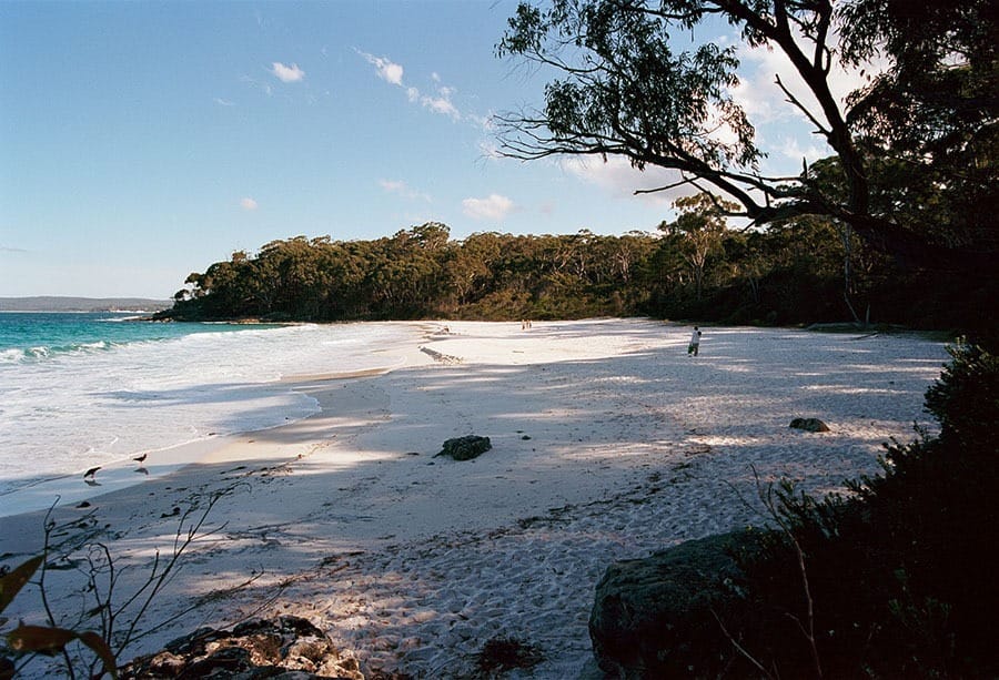 Greenfield Beach NSW