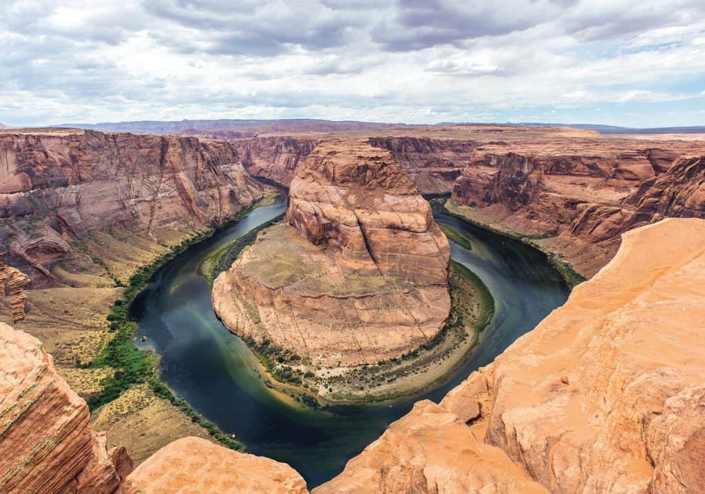 Arizona