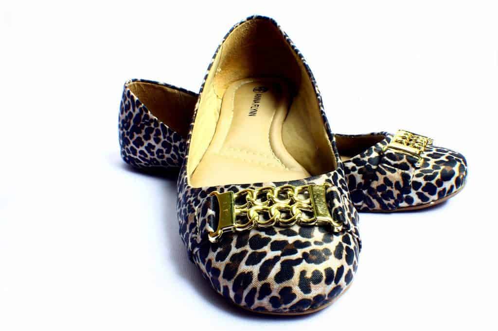 most comfortable professional flats