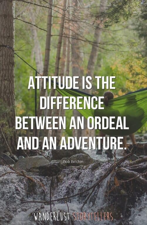 The Ultimate List of the 35 Best Inspirational Adventure 