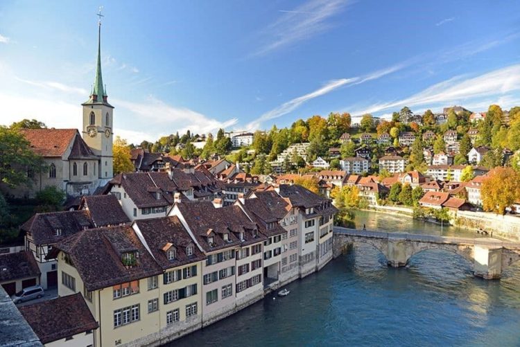 Best Places to Visit in Switzerland