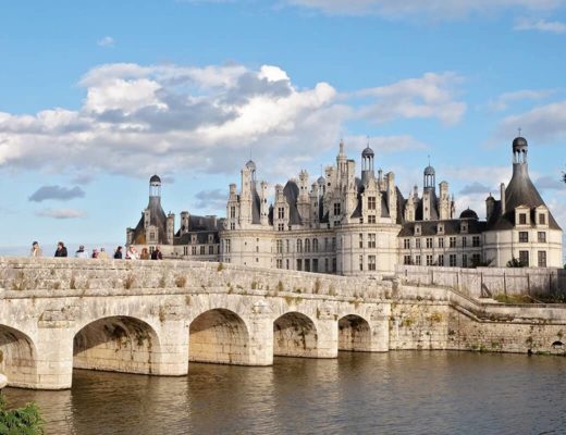 Best Castles in France