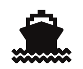 Boat Icon