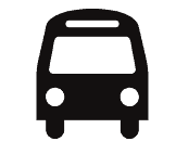 Bus Icon