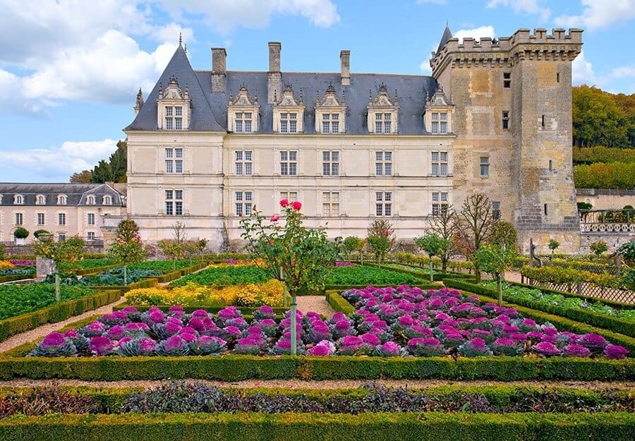 17 of the Best Castles in France to Visit!