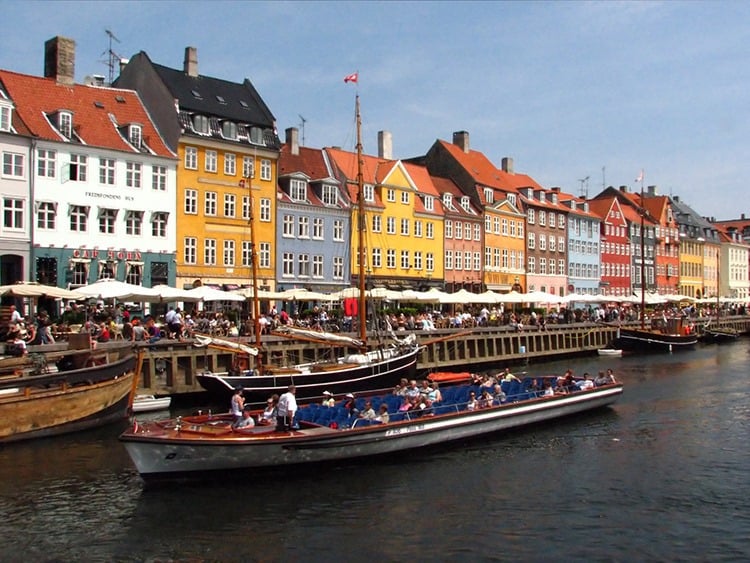 Denmark