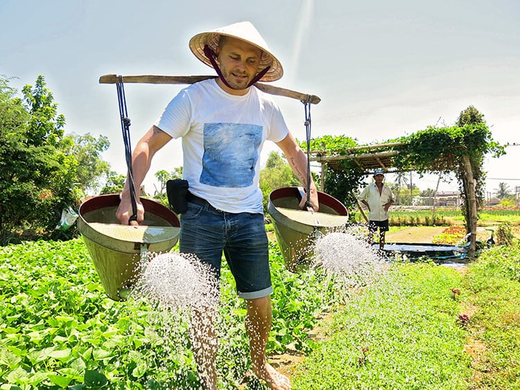 Hoi An Farm