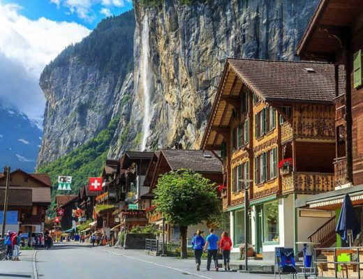 What is Switzerland Famous for? Here are 14 Things!