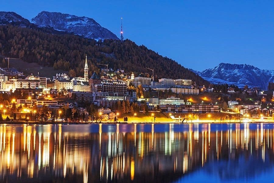 St Moritz 