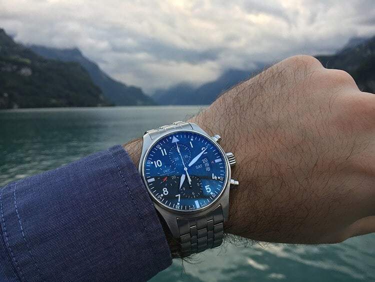 Swiss-Watches
