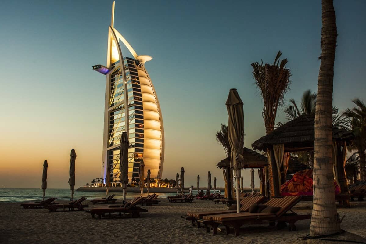 Best Time to Visit Dubai