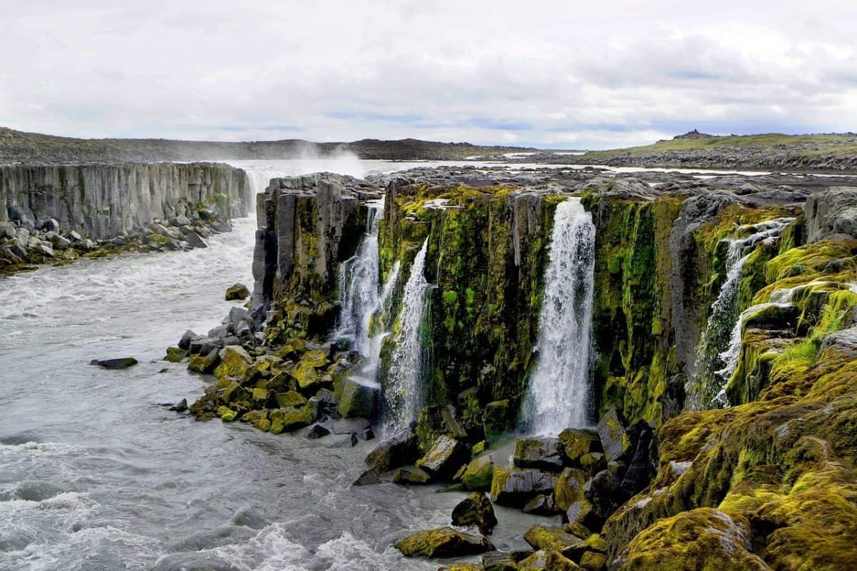 visit Iceland