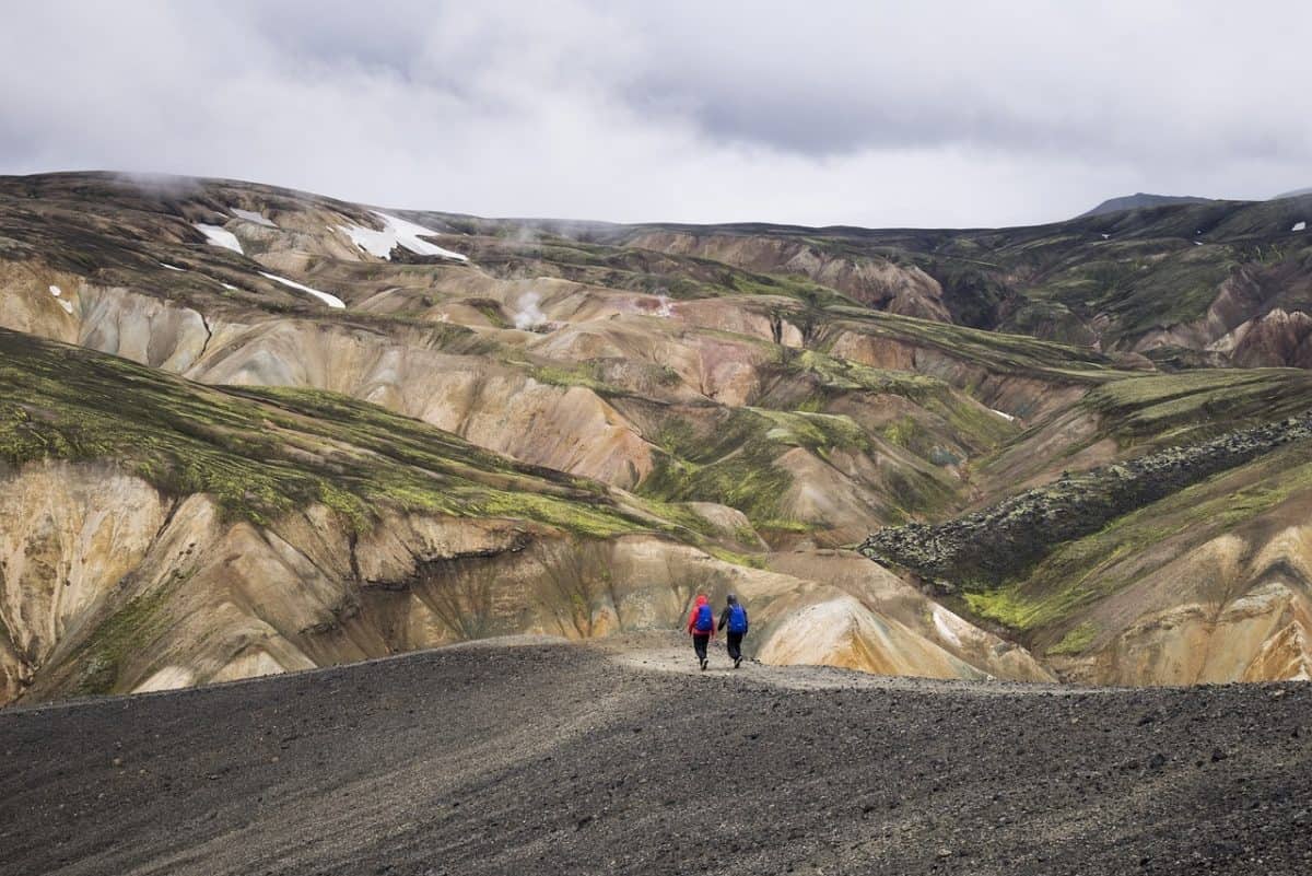 Reasons to Visit Iceland