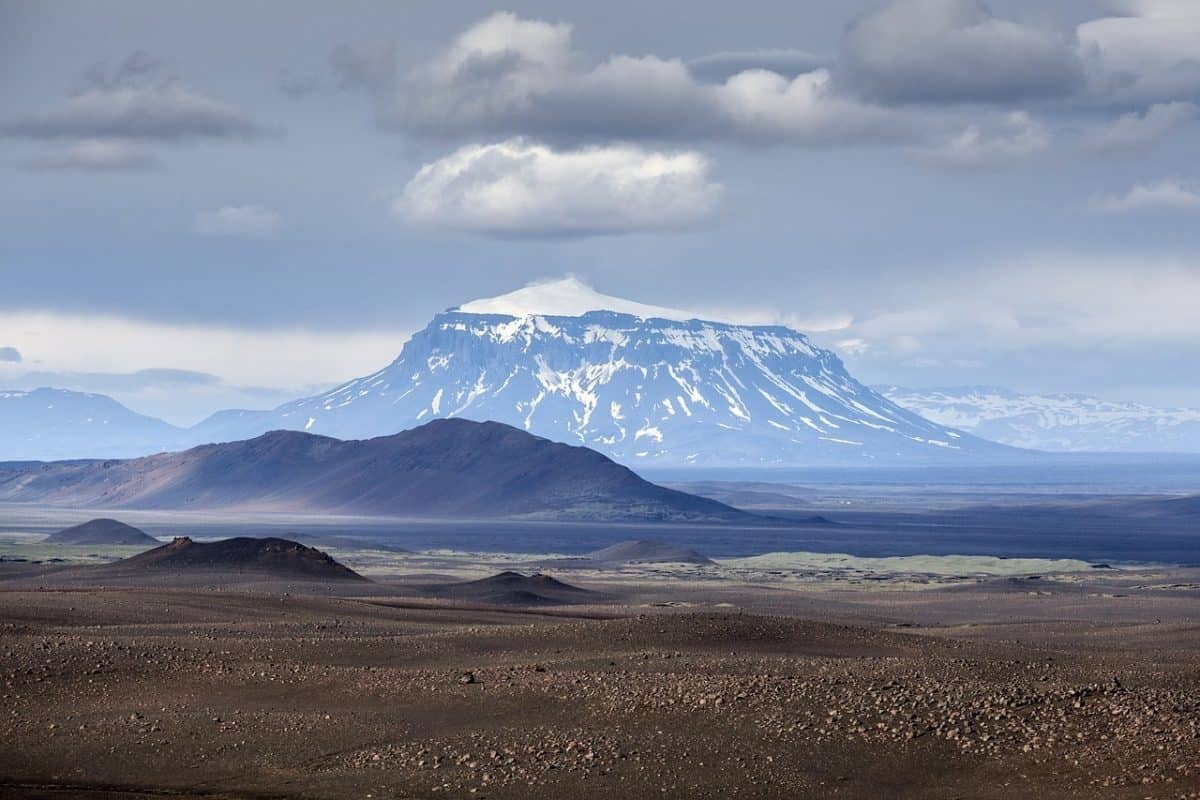 Reasons to Visit Iceland