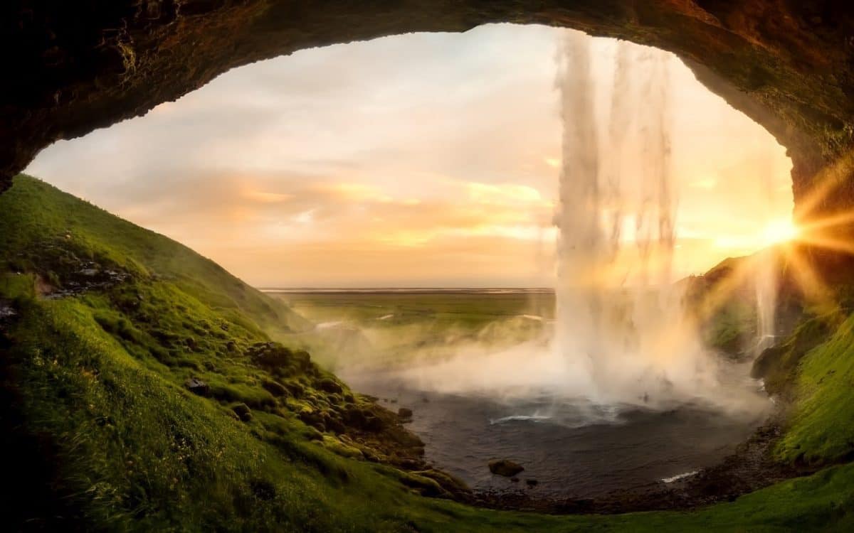 Reasons to Visit Iceland