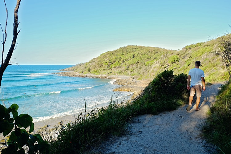 Noosa Headland Walk