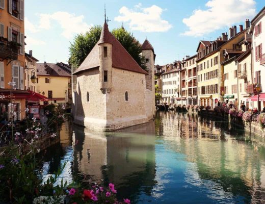 Things to do in Annecy Feature