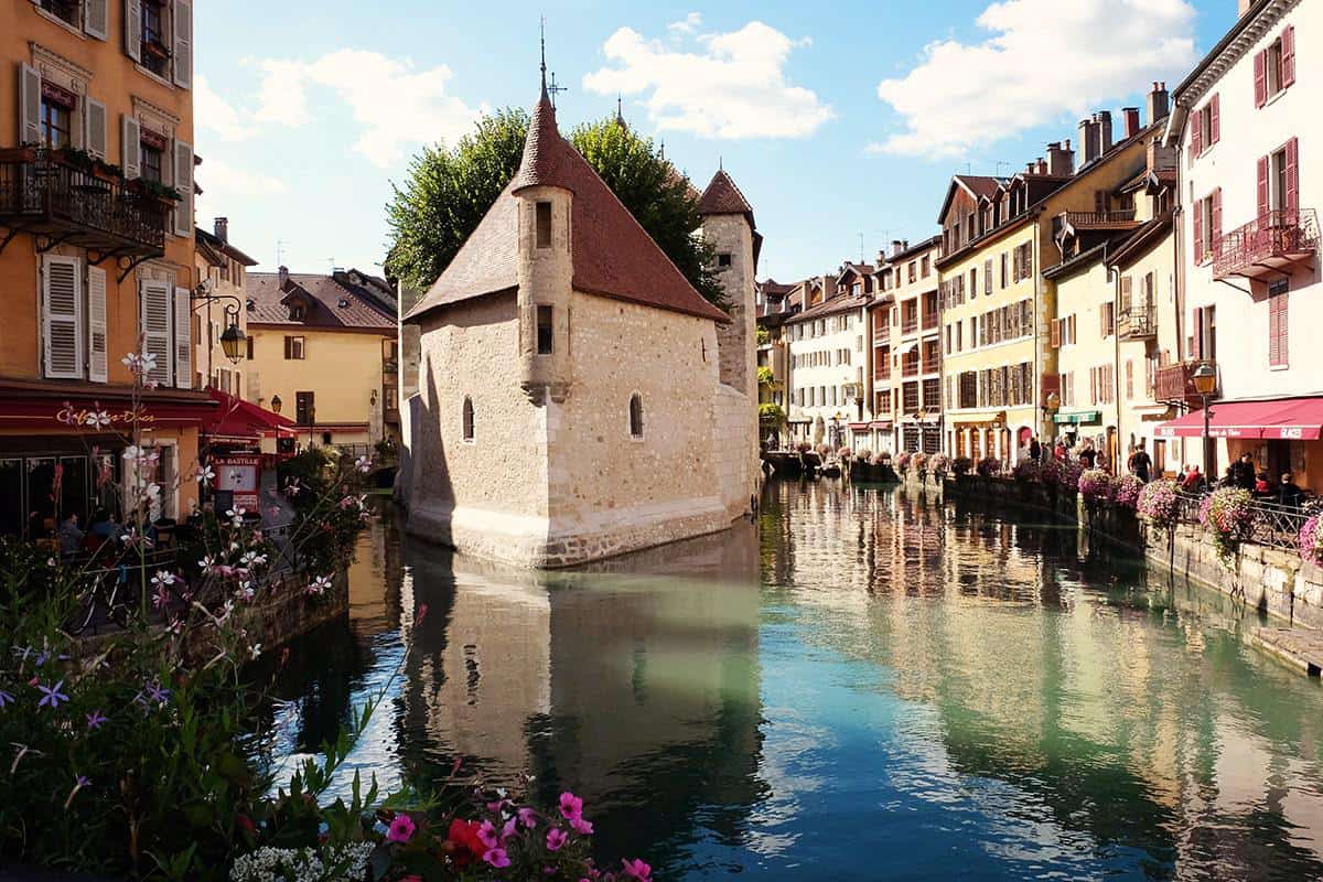 Things to do in Annecy Feature