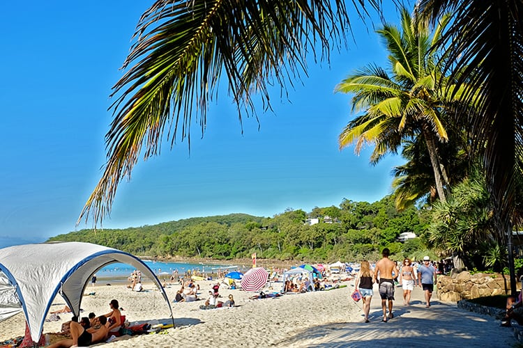 Things to do in Noosa