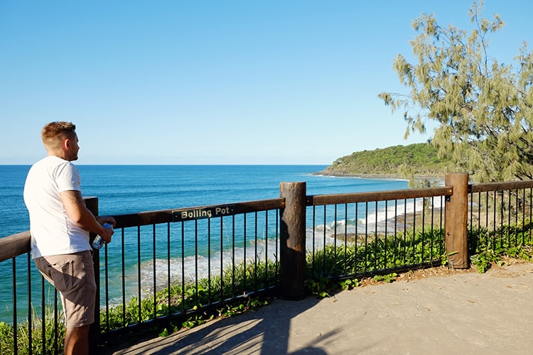 What to do in Noosa