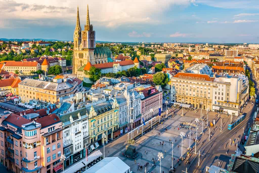 Europe Travel Blog