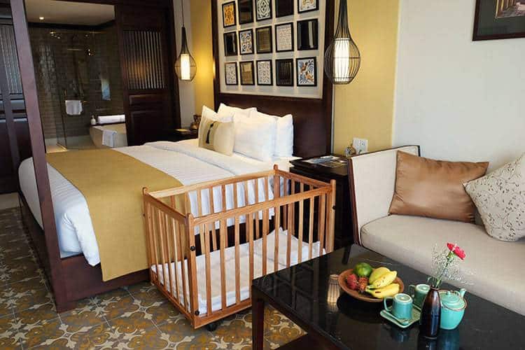 27 Best Places to Travel with a Baby (Safe + BabyFriendly)!