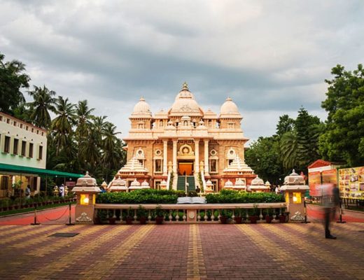 Best Places to Visit in Chennai India