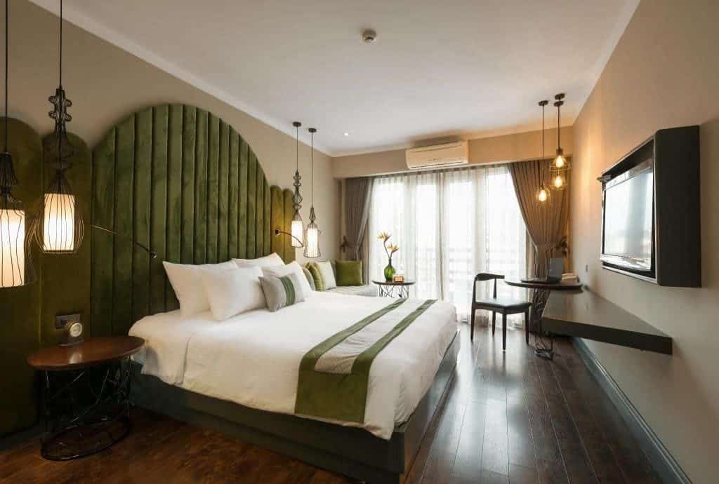Essence Hotel Hanoi