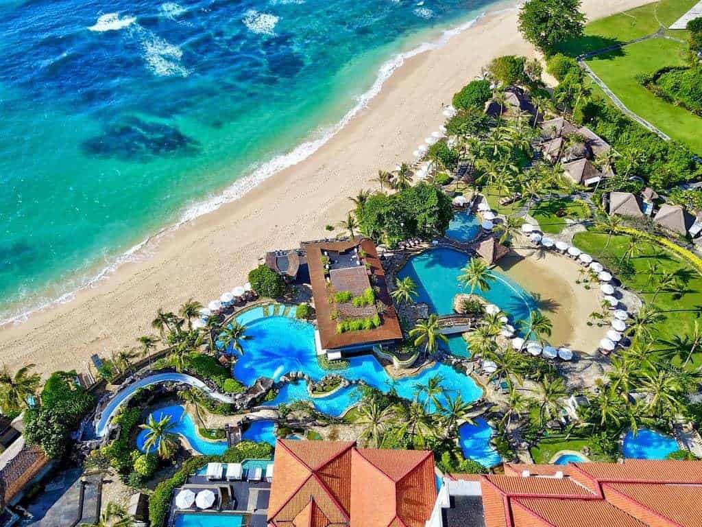 Guide to 18 of the Best Family Hotels and Resorts in Bali Guide to 18 of the Best Family Hotels and Resorts in Bali