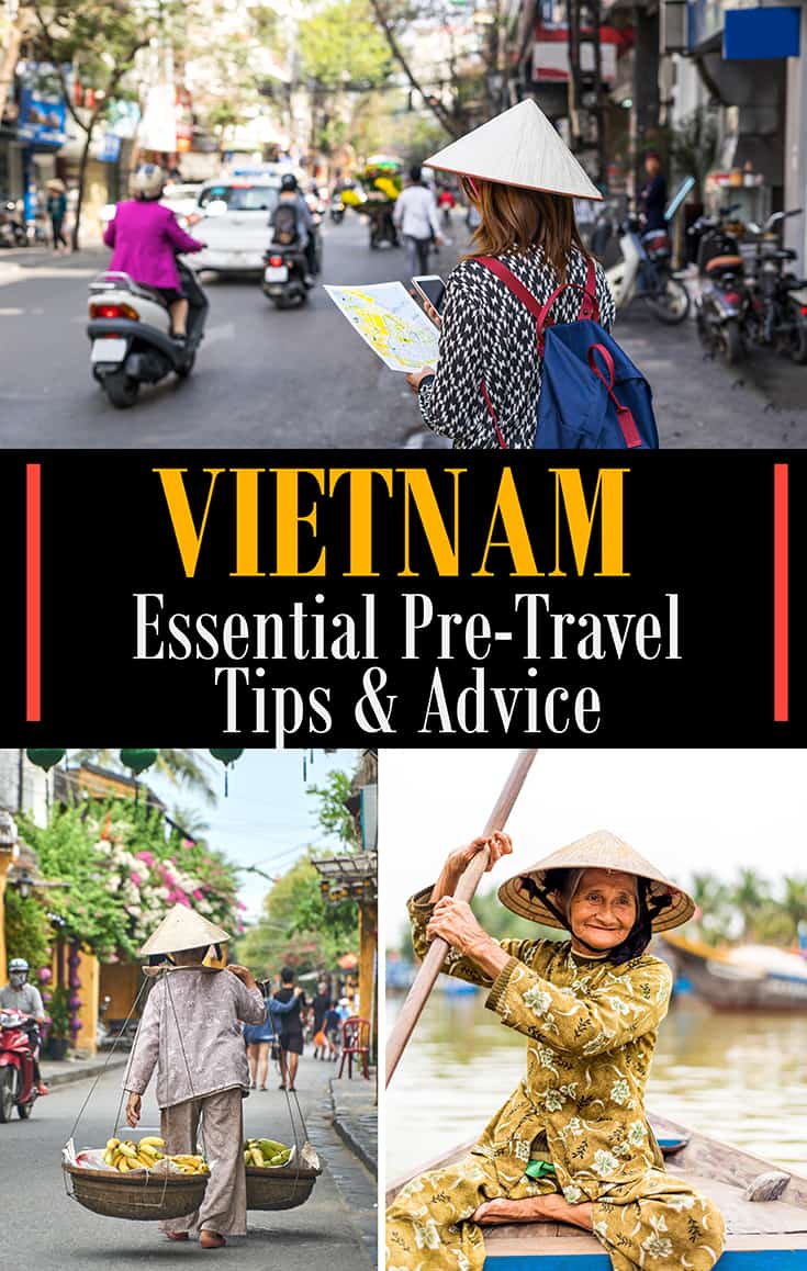 travel vietnam tips
