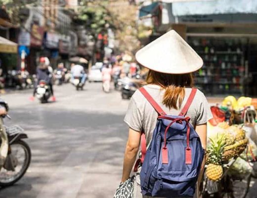 Vietnam Travel Tips and Vietnam Travel Advice