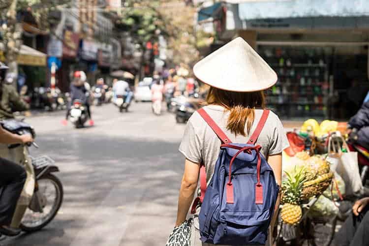 Vietnam Travel Tips and Vietnam Travel Advice