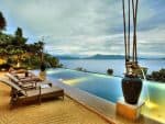 Vivere Azure Resort Pool