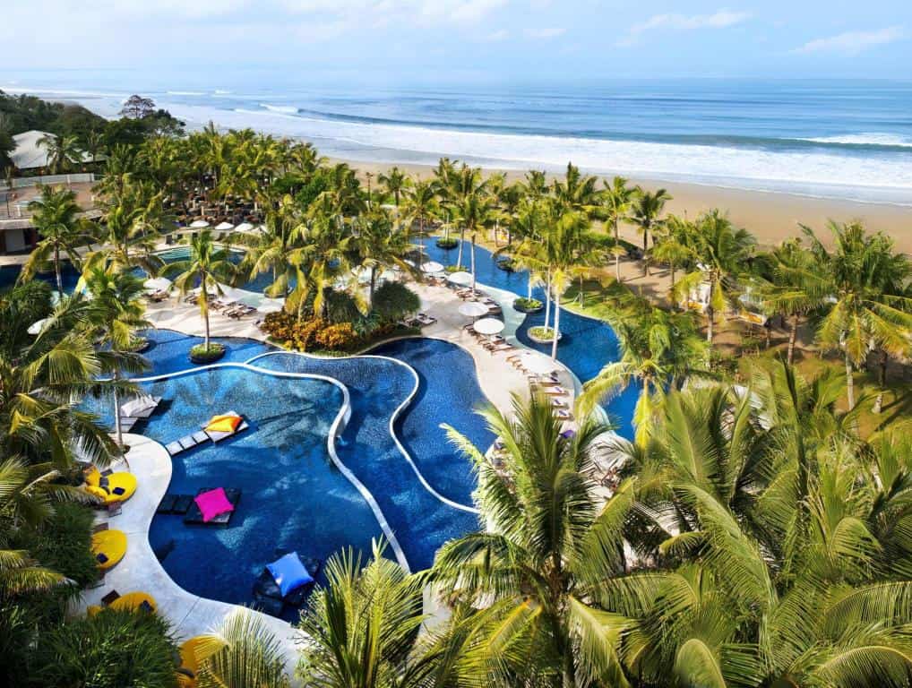 Guide to 18 of the Best Family Hotels and Resorts in Bali