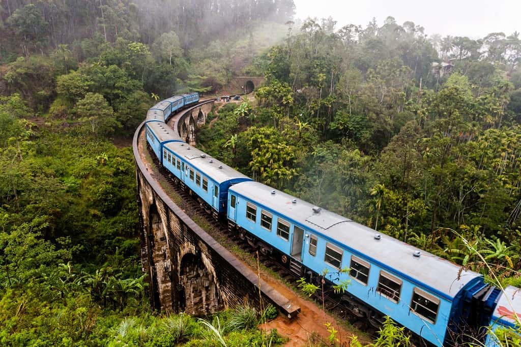 sri lanka