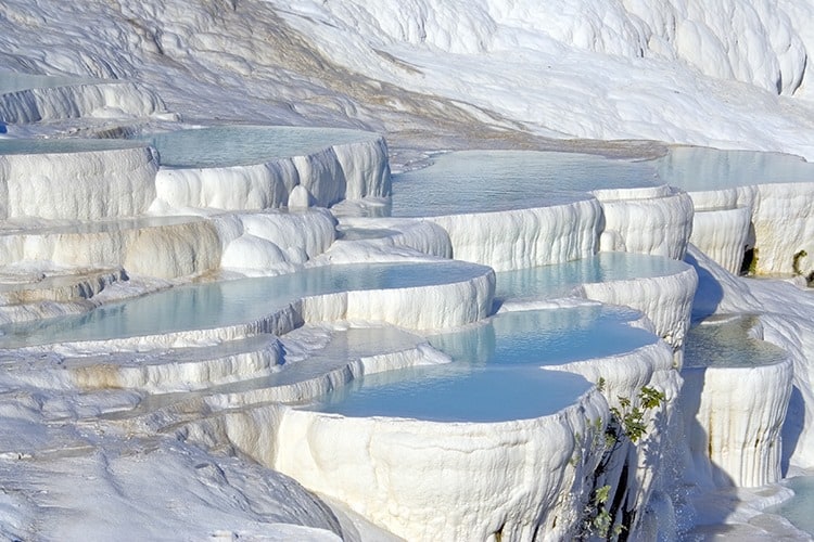 Pamukkale
