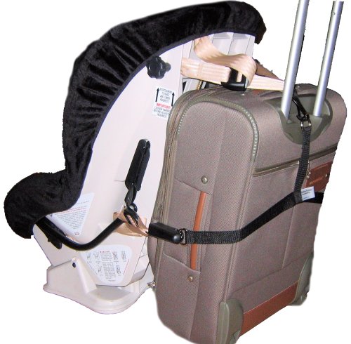 Guide To The Best Travel Car Seats 2019 Faa Roved List Car Seat Travel Accessory