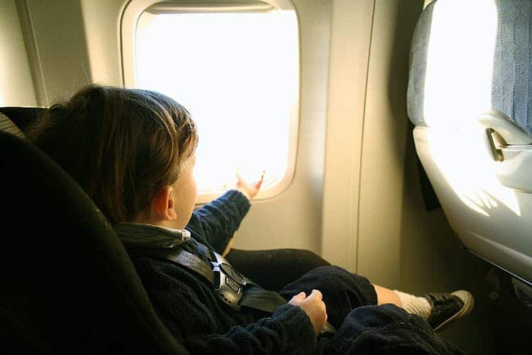 Traveling With A Car Seat On Plane, How To Protect Car Seat On Airplane