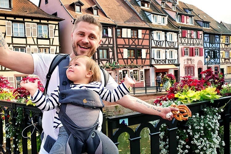 France with Kids