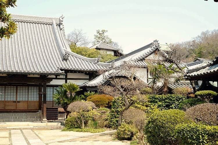 Kurashiki Japan