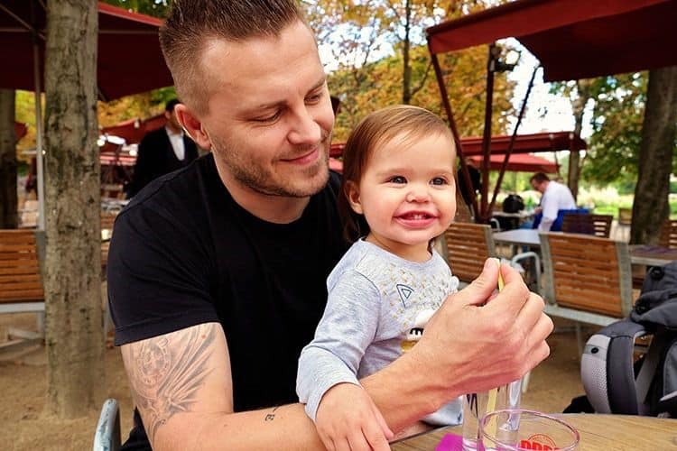 Paris with a Baby or Toddler: Everything you Should Know!