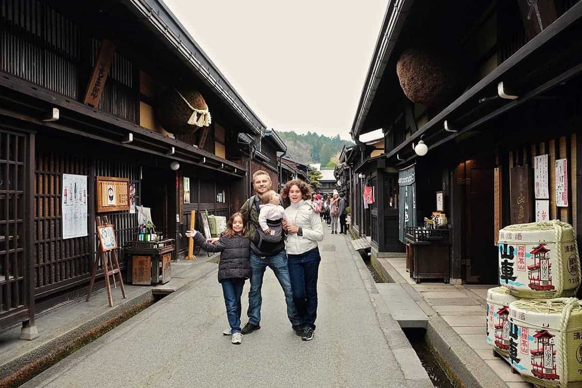 Takayama