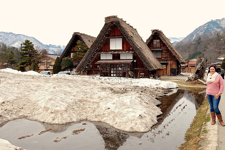 shirakawago day trip