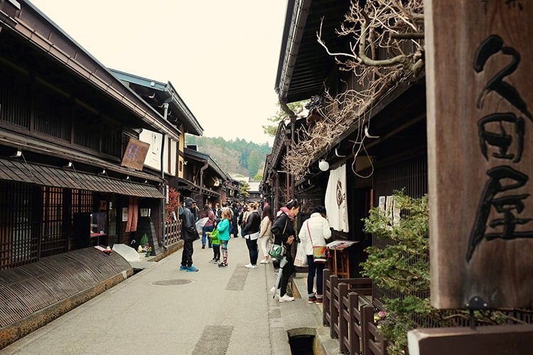 Travel Guide The Best Things to do in Takayama, Japan [+ Where to Stay]