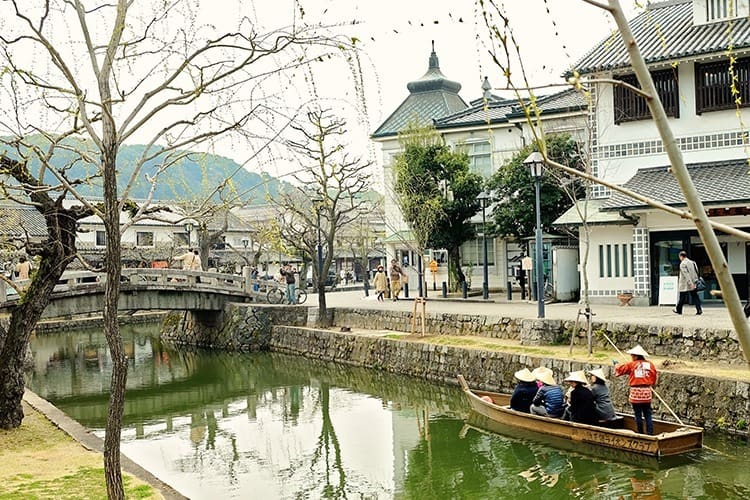 what to do in kurashiki