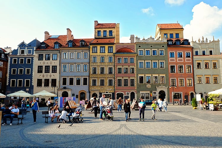 Museum of Warsaw