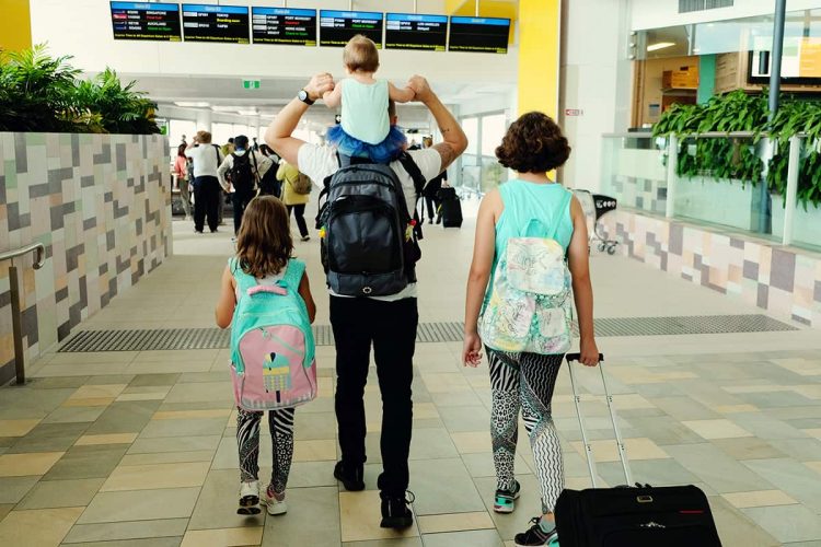 Best diaper bag online for travel 2018